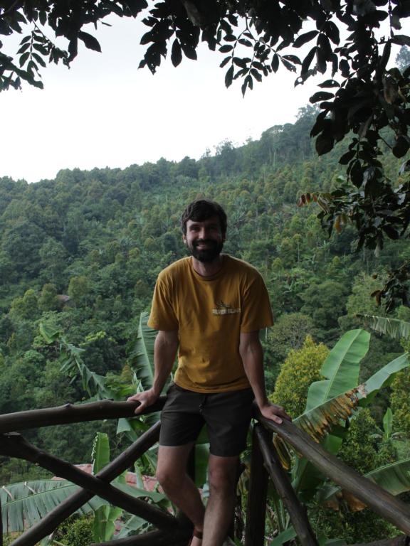 Munduk V View House - 16