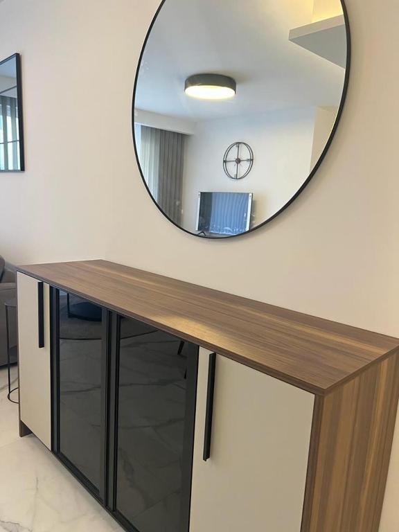 Skylark 2 Apartment with Terrace - 13