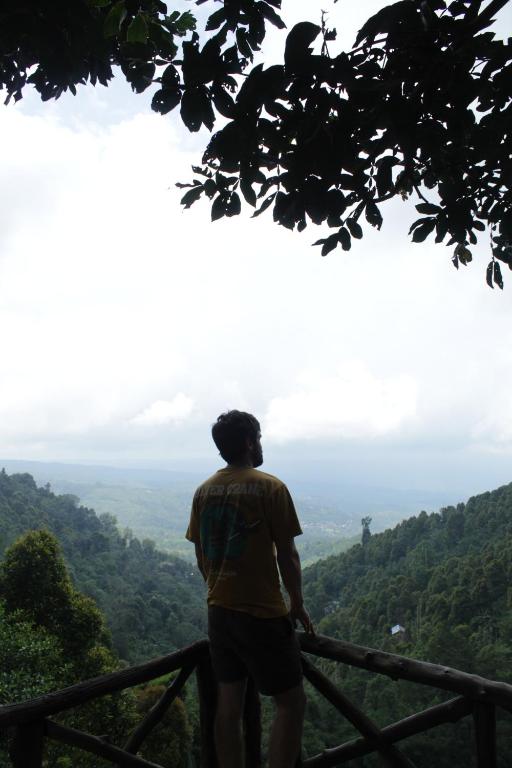 Munduk V View House - 5