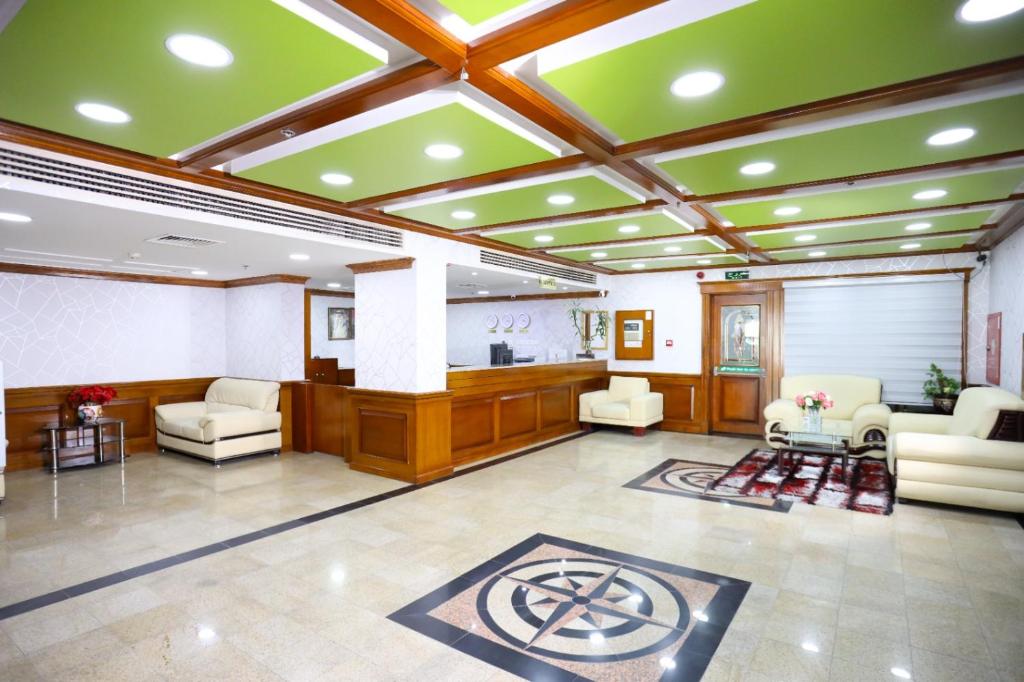 Fotografie z fotogalerie ubytování Pearl Bahrain Suites v destinaci Manama