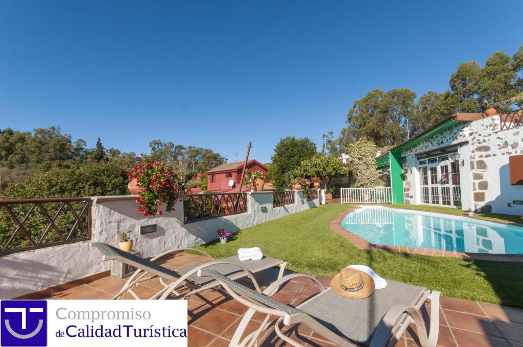 Los Bermejales, Firgas – Updated 2022 Prices