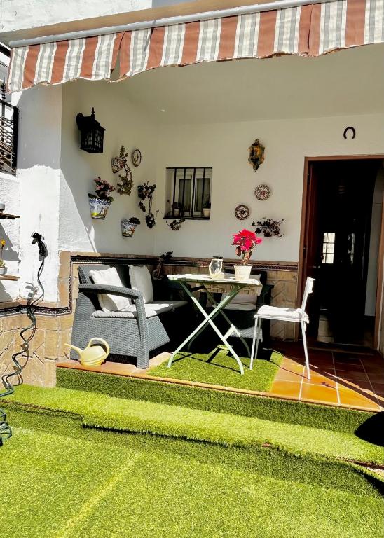 Fotografie z fotogalerie ubytování Like at home near Seville v destinaci Montequinto