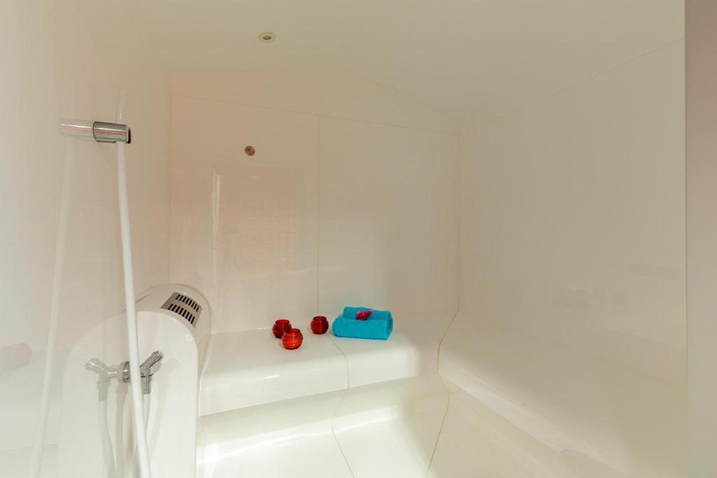 Zenao Appart'hôtels Strasbourg - Resim 15