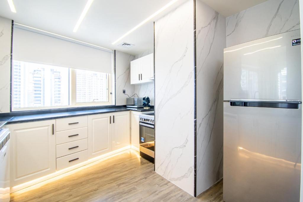 Fotografie z fotogalerie ubytování Veluxa - Large and Stylish 1 Bed in JLT! v Dubaji