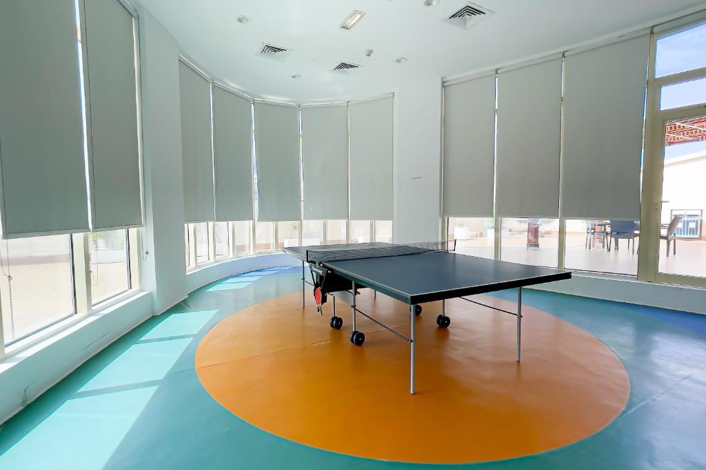 Fotografie z fotogalerie ubytování Veluxa - Large and Stylish 1 Bed in JLT! v Dubaji