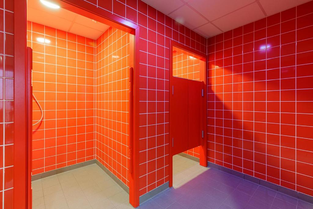 Zenao Appart'hôtels Strasbourg - Resim 42