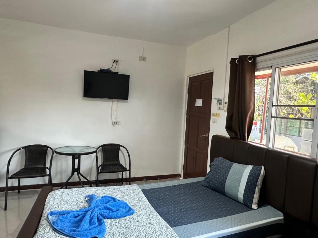 Kalae Resort - Zweibettzimmer