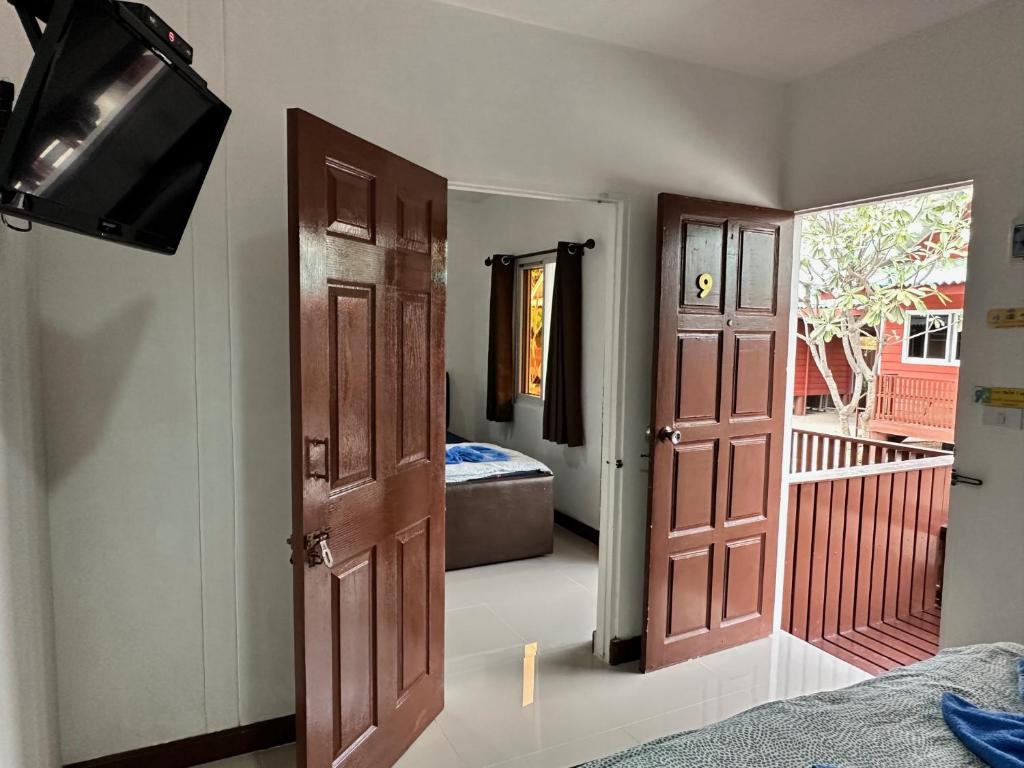 Kalae Resort - Familienzimmer