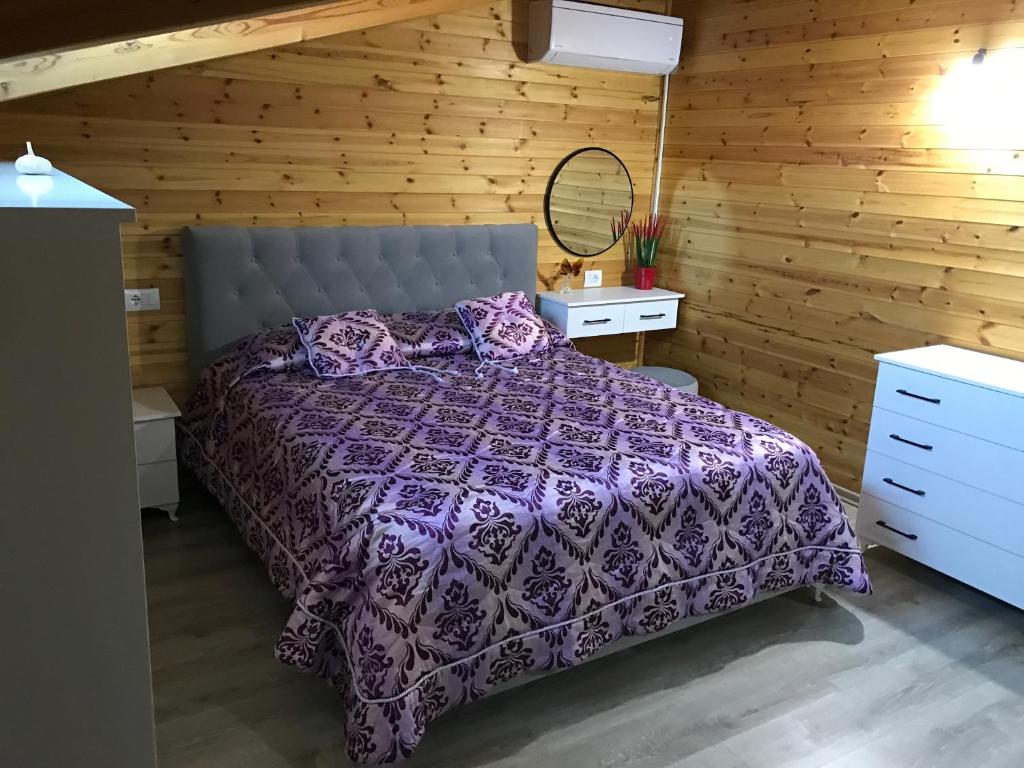 Wooden Guest House - Imazhi 8