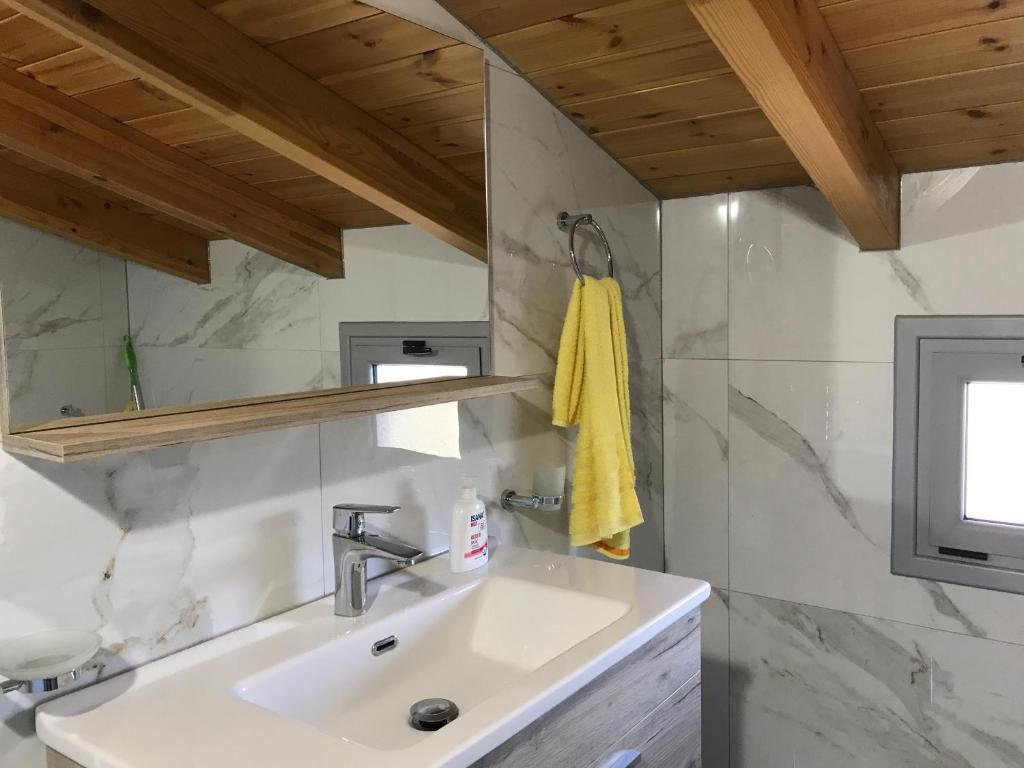 Wooden Guest House - Imazhi 7