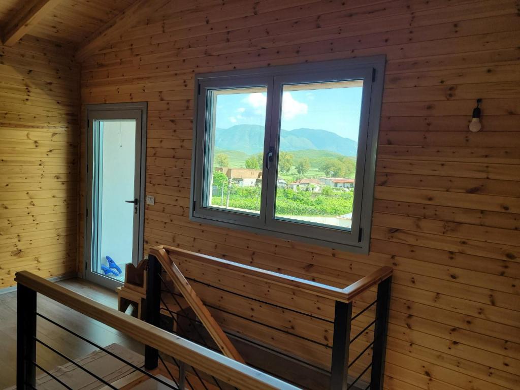 Wooden Guest House - Imazhi 5