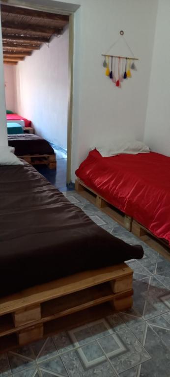 Mary's Hostel
