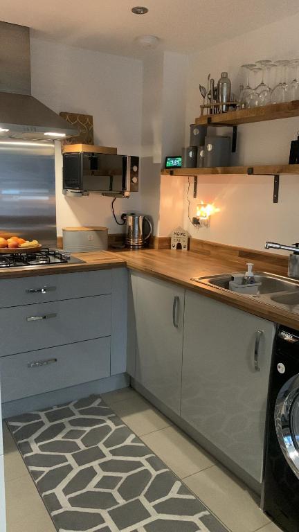 Cosy and comfy en suite double room - Housity