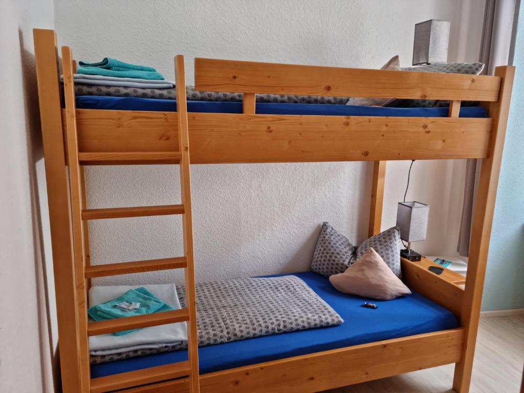 Lucky Home Sissi Appartment - 12