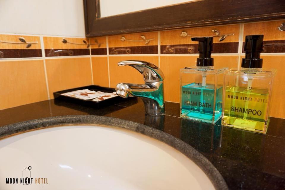 The Moon Night Ao Nang Hotel - Resim 27