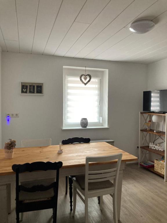 Fotografie z fotogalerie ubytování Ferienwohnung Petra v destinaci Rust