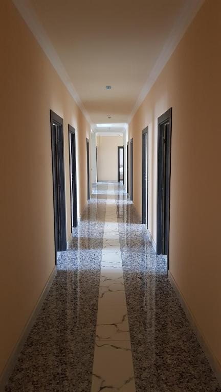 Fotografie z fotogalerie ubytování RP HOTEL (NEW) v Jerevanu