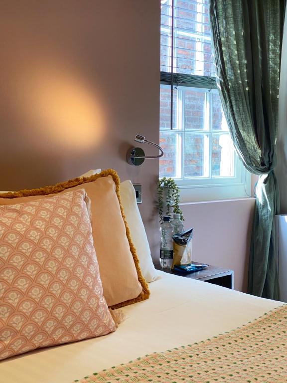 The Fort York - Resim 13