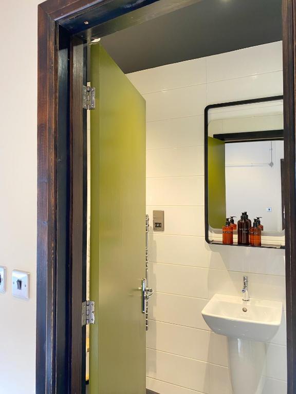 The Fort York - Resim 16