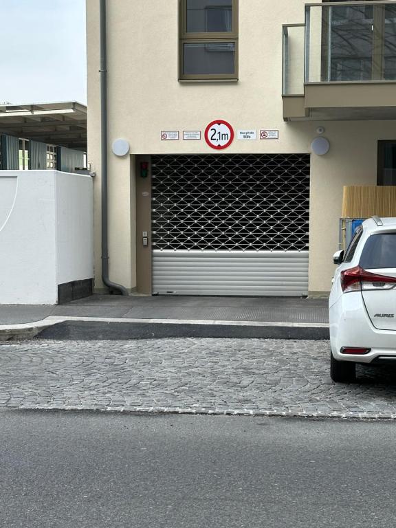 FORSTHAUS 27 FREE GARAGE - 13