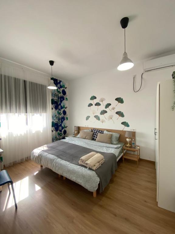Hostal Orange Vibes, Paterna – Precios actualizados 2023