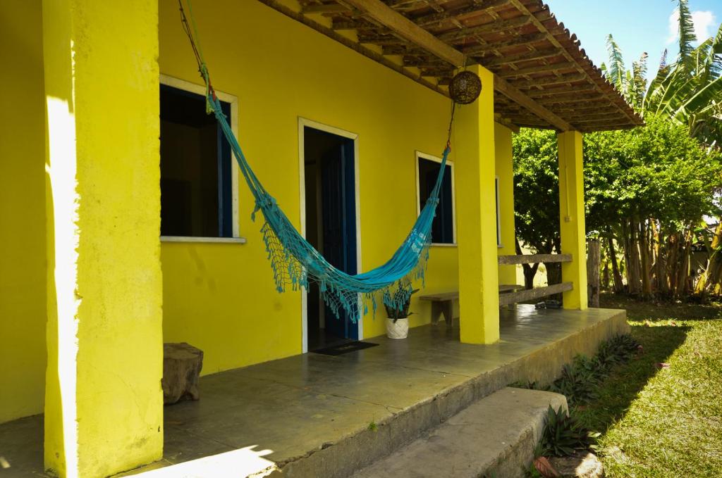 Fazenda Hotel Serra da Copioba - Huis Met Drie Slaapkamers