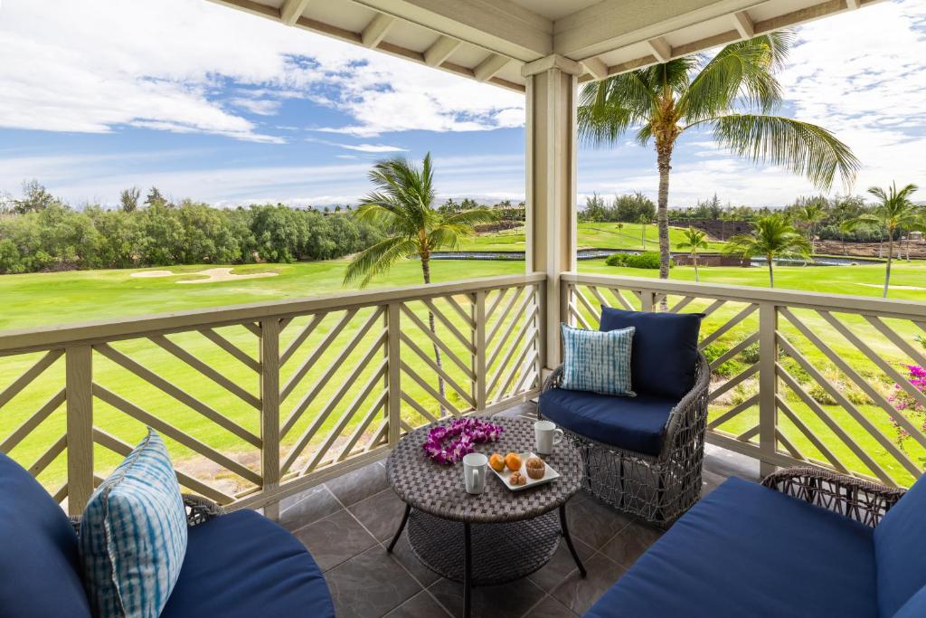 Fairway Villas At Waikoloa Beach Resort E34, Waikoloa (updated prices 2024)