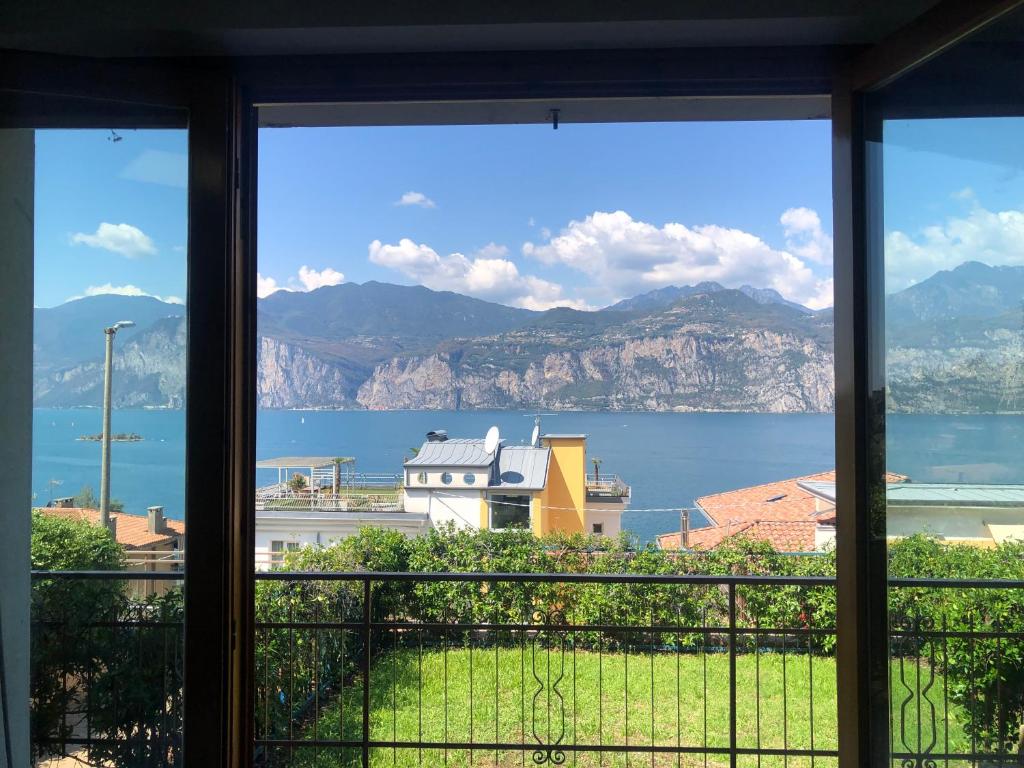 Panoramic Apartment, Malcesine (precios actualizados 2024)