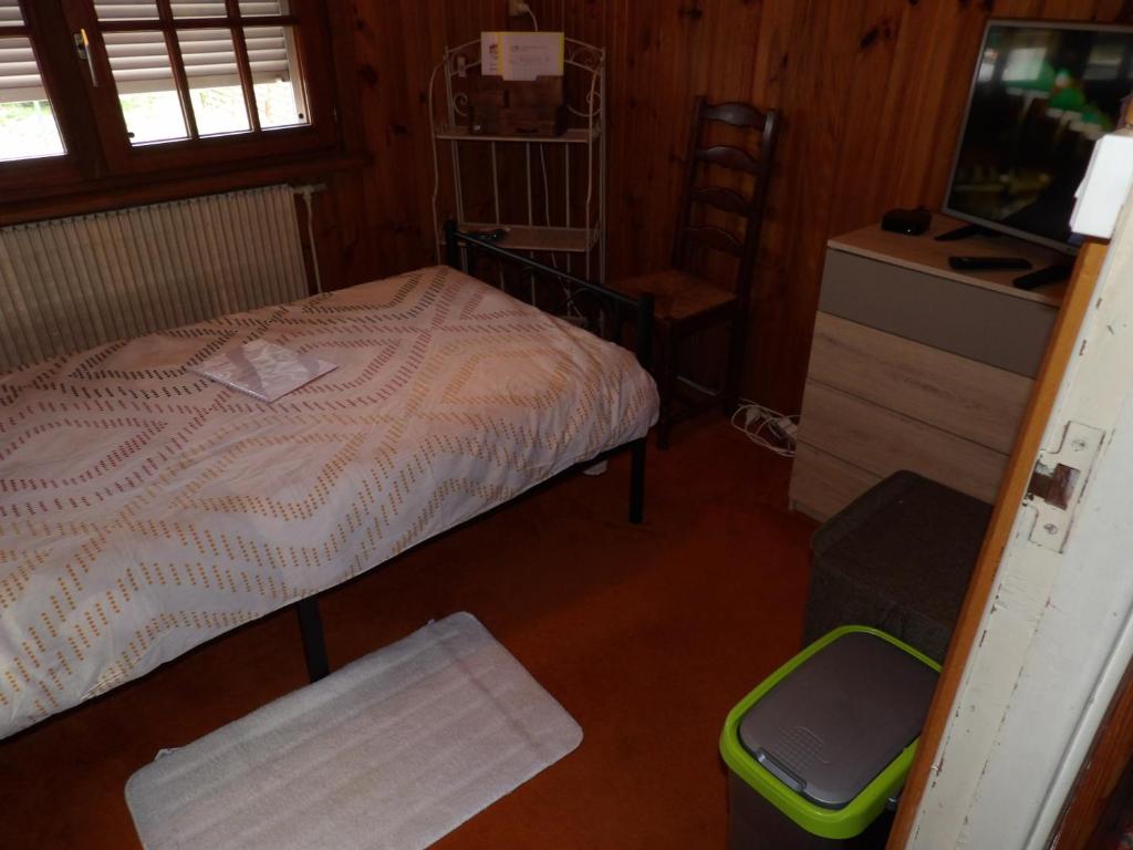 Chambre d'hôte - Single Room