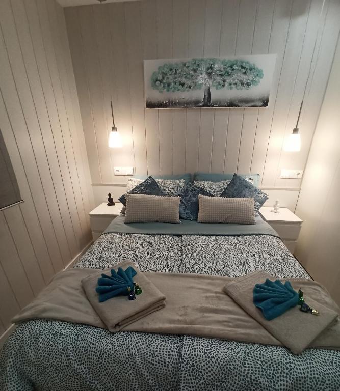 Apartamento de Colón - 1