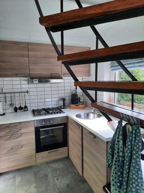 B&B Vogelhof - Apartamento De Dos Dormitorios