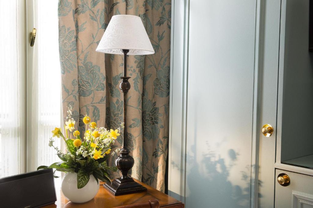 Le Relais Saint Honoré - 14