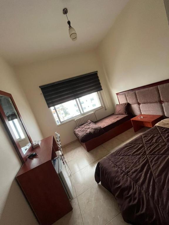 Nojoom Hotel - Economie Twin Room