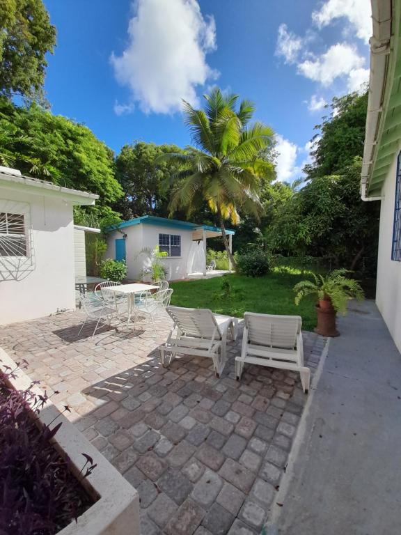 Kismet Garden Cottages - Dover Beach - Casa De Dos Dormitorios