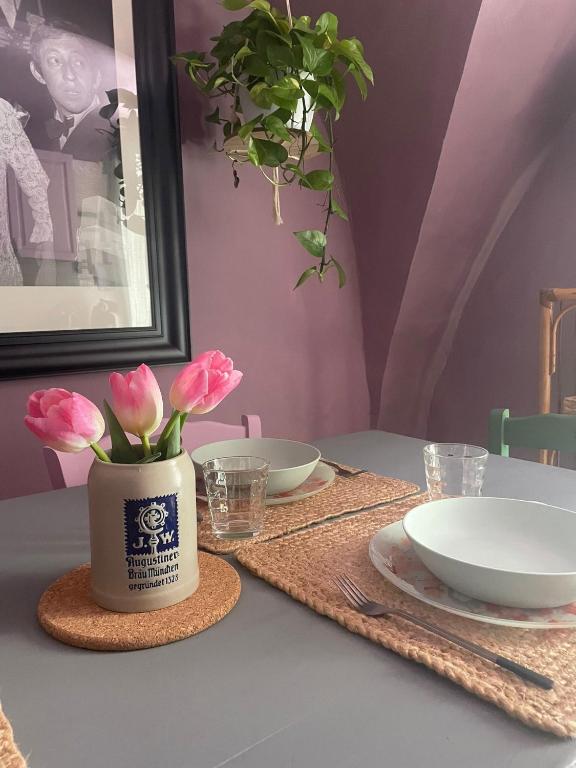 Casa di Gianna Guest House - 11