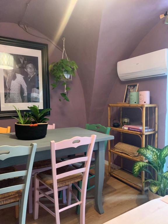 Casa di Gianna Guest House - 8