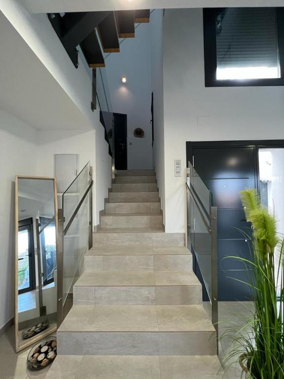 Zdjęcie z galerii obiektu Casa de Recreo w mieście Benajarafe