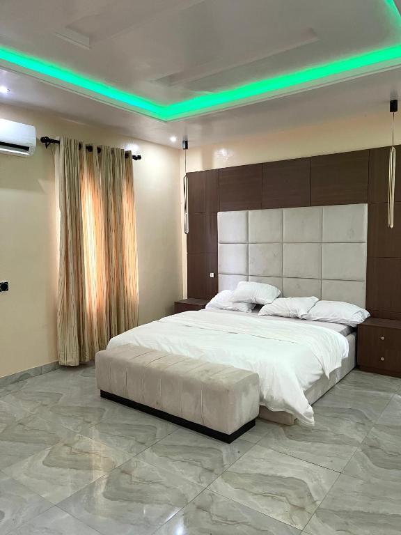 Apartment SSI HOMES, Abeokuta, Nigeria