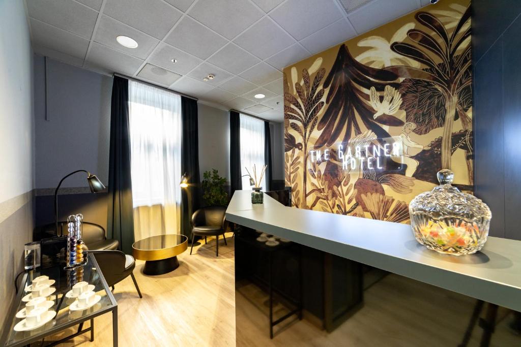 Gartner Hotel, Budapest (updated prices 2025)