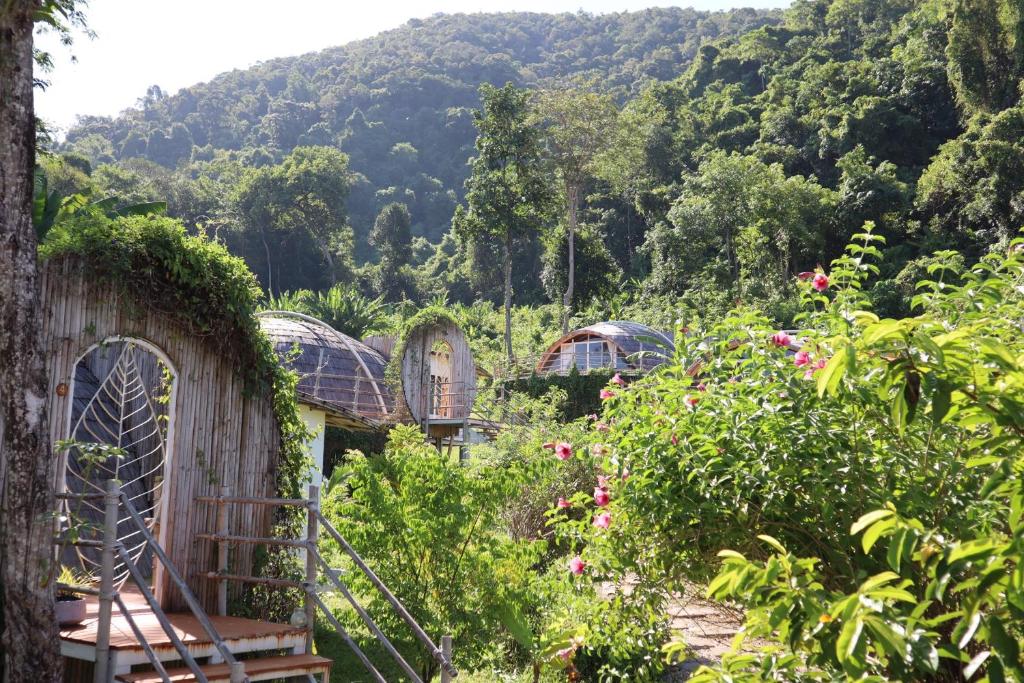 Jaiyen Eco Resort - 19