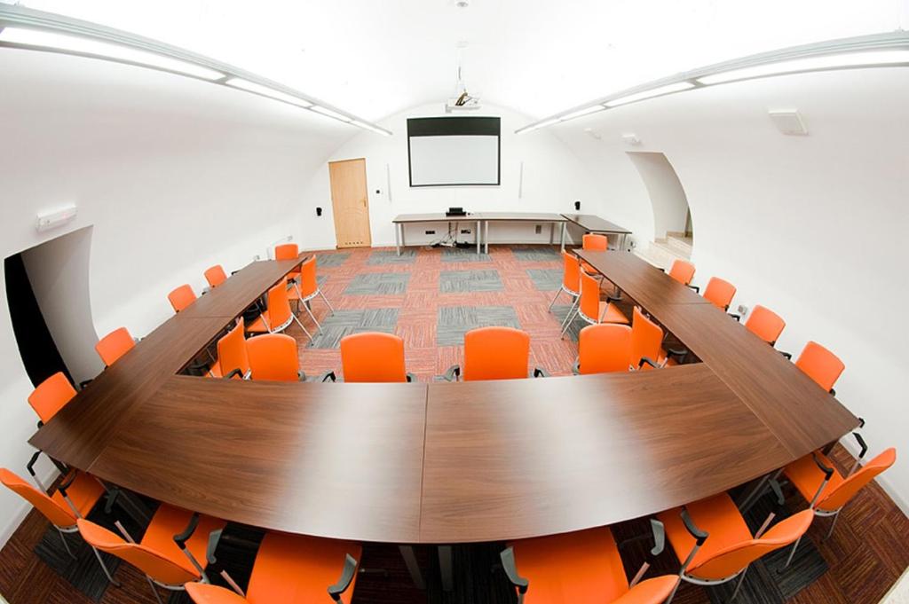 Hotel Artus - Old Town - Resim 29