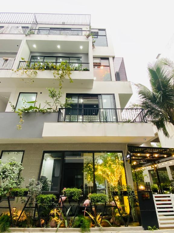 HALO ME Villa - Đại Lải Resort - Villa Supérieure