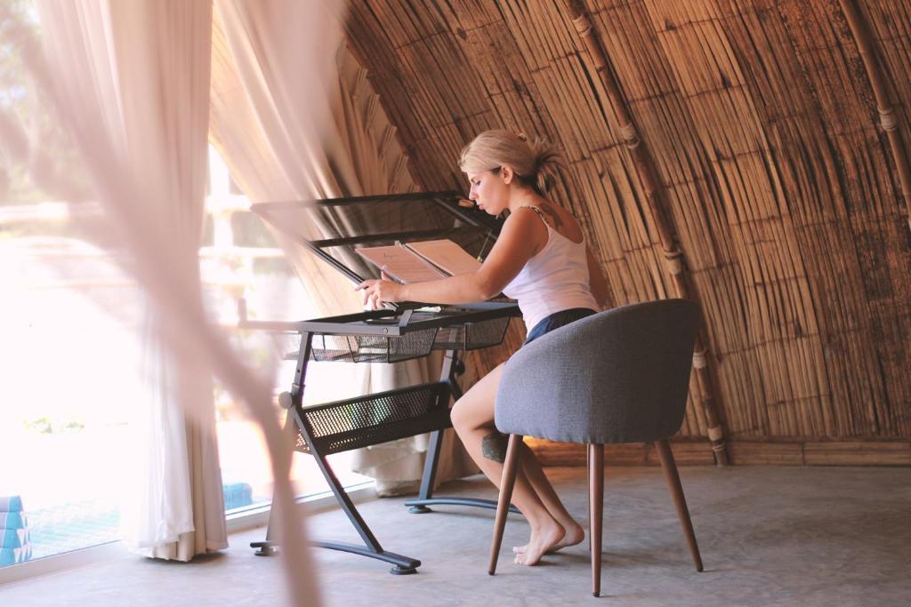 Jaiyen Eco Resort - 3