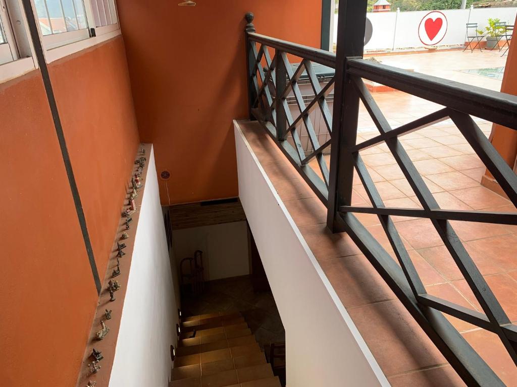 Fotografia z galérie ubytovania La Casita de Descanso - Das Häuschen der Ruhe - La Luz - La Orotava v destinácii La Orotava