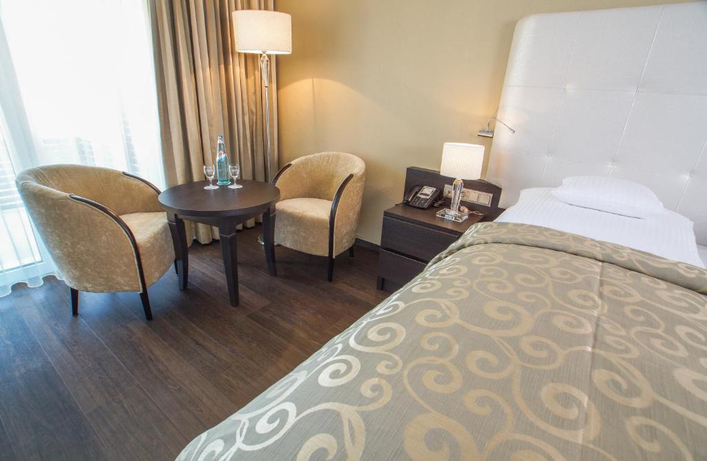Hotel Winzerstube - Comfort Double Room