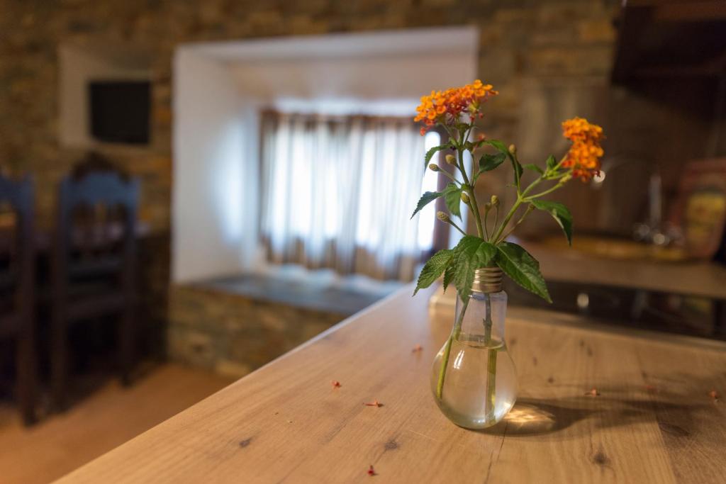 Apartamentos La Solana de Monfragüe - Appartement 5