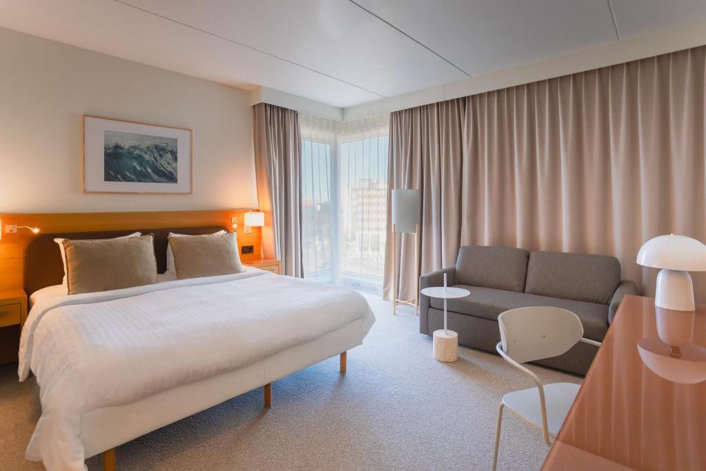 Courtyard by Marriott Stockholm Kungsholmen - Resim 16