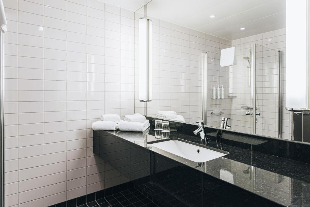 Courtyard by Marriott Stockholm Kungsholmen - Resim 31