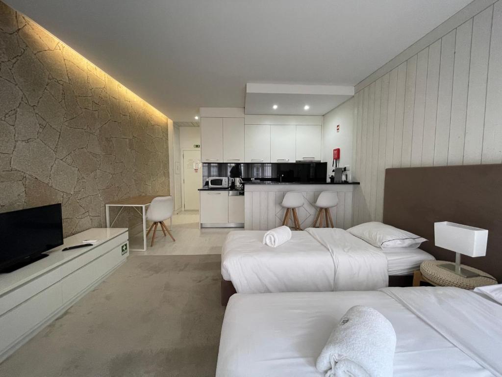 PORTA NOVA Historic Center - Apartments Collection by Perpetual Relax - Hizvo
