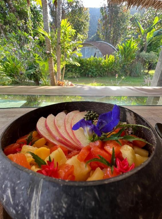 Jaiyen Eco Resort - 10